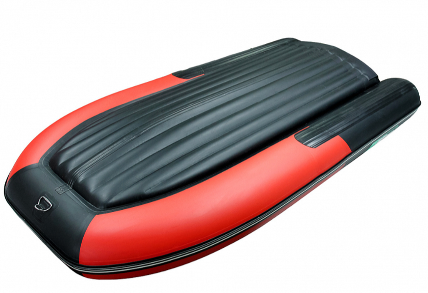 НАДУВНАЯ ЛОДКА GLADIATOR E380S в Мытищах