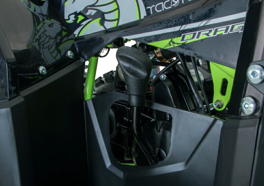 Квадроцикл YACOTA DRAGON LUX в Мытищах