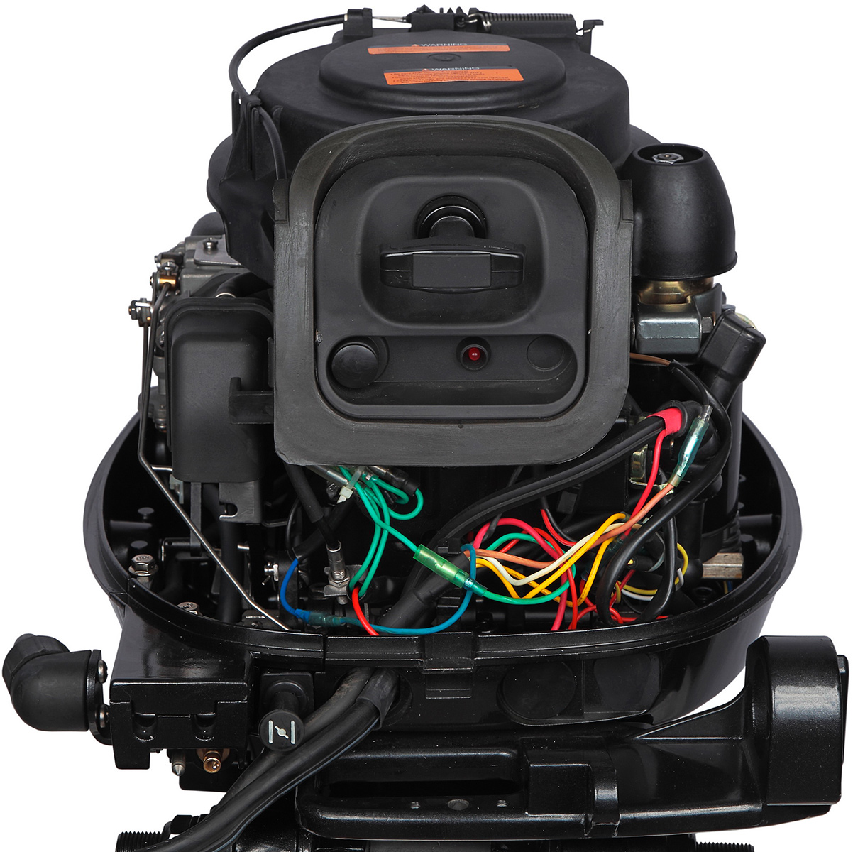 Лодочный мотор MARLIN MF 9.9 AMHL в Мытищах