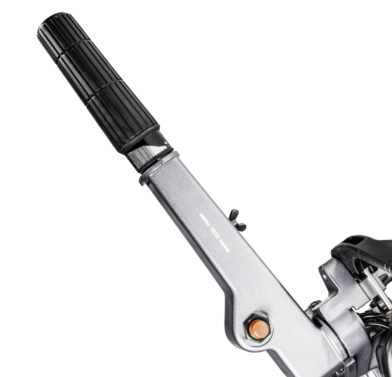 Лодочный мотор APACHE T9.9(15) BS в Мытищах