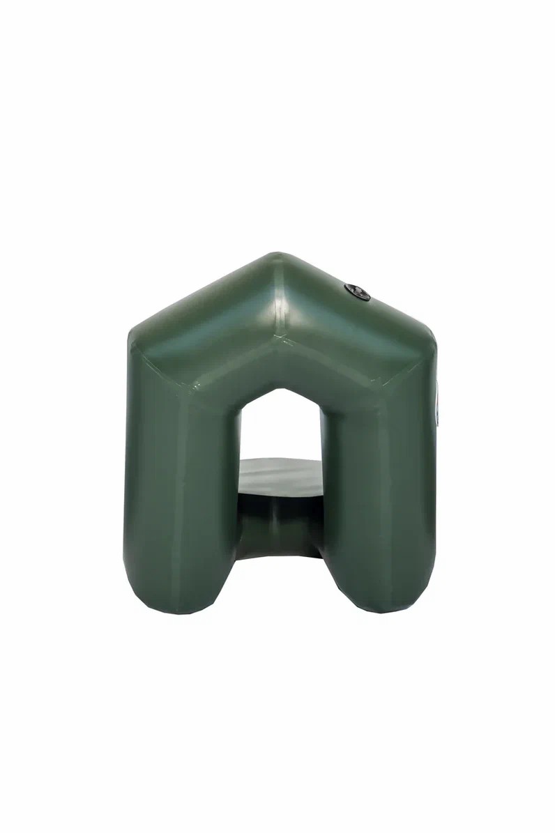 КРЕСЛО НАДУВНОЕ SMARINE, 85Х75 СМ, ПВХ, ЗЕЛЕНЫЙ в Мытищах