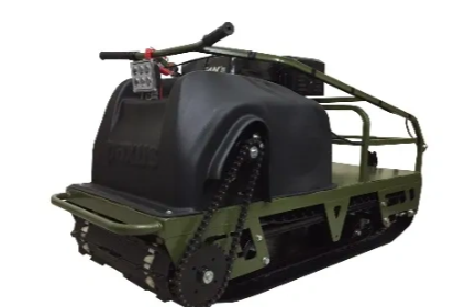 Мотобуксировщик PAXUS "ФЕНИКС" 15 л.с. в Мытищах