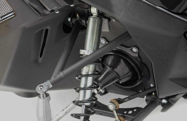 Снегоход STELS SA600R (L LUX WT) ВИТЯЗЬ 2.0 К01 Tech в Мытищах