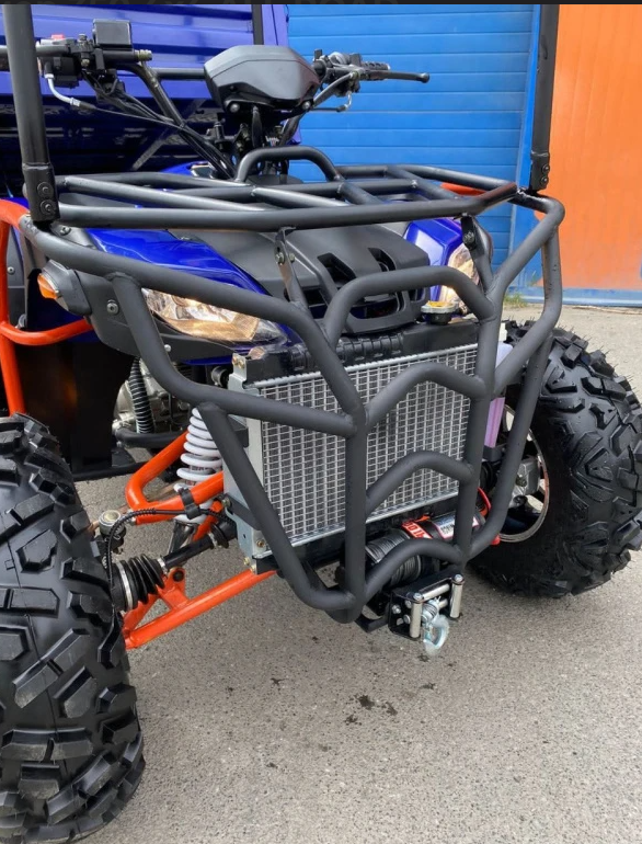 Квадроцикл PROMAX Фермер 350 4x4 ALL ROAD в Мытищах