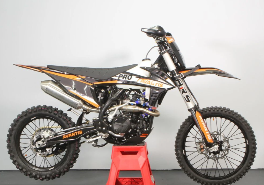 Мотоцикл Avantis Enduro 300 PRO EFI Exclusive (NC250/177MM) ARS в Мытищах