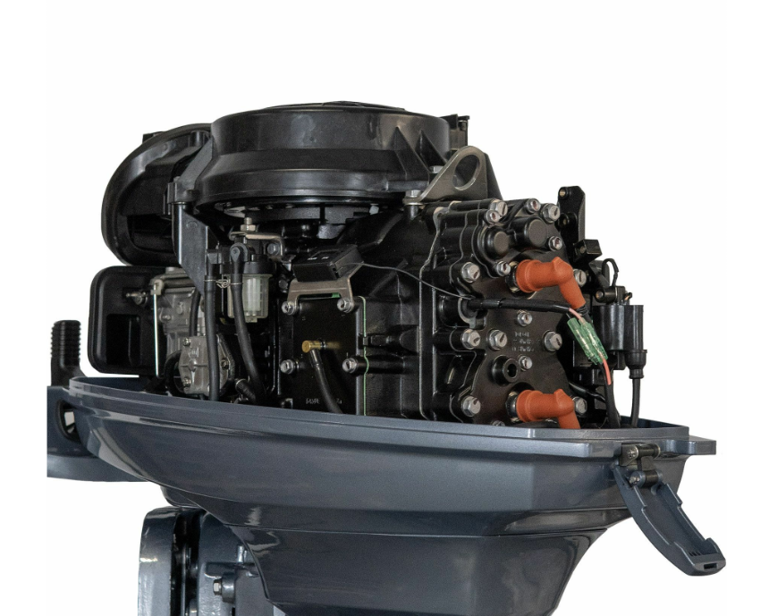 Лодочный мотор APACHE T40BS в Мытищах