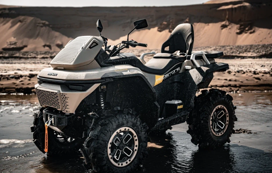 Квадроцикл BENDA REDSTONE 1000 MUD в Мытищах