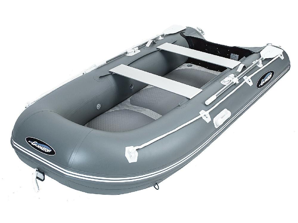 НАДУВНАЯ ЛОДКА GLADIATOR B330AD в Мытищах
