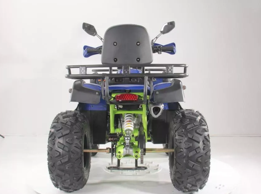 Квадроцикл YACOTA SELA MAX в Мытищах