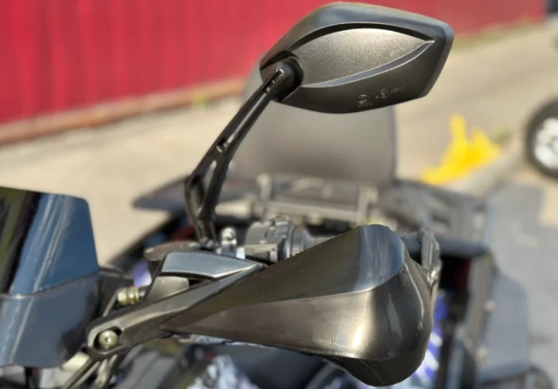 Квадроцикл GBM CROSS HILL 300 NEW PREMIUM в Мытищах