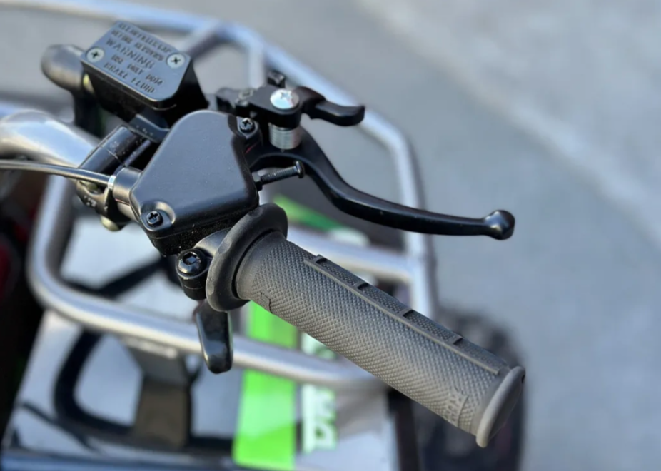 Квадроцикл GBM DAXTER 220 NEW в Мытищах