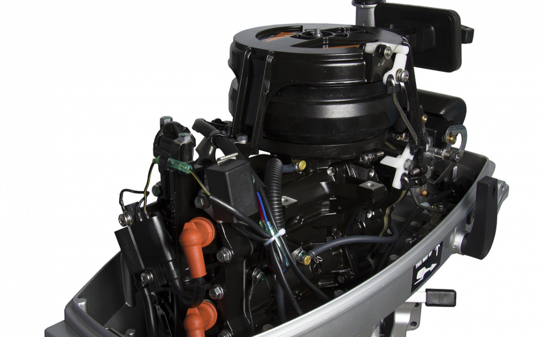 Лодочный мотор Seanovo SN9.9FFEL Enduro в Мытищах