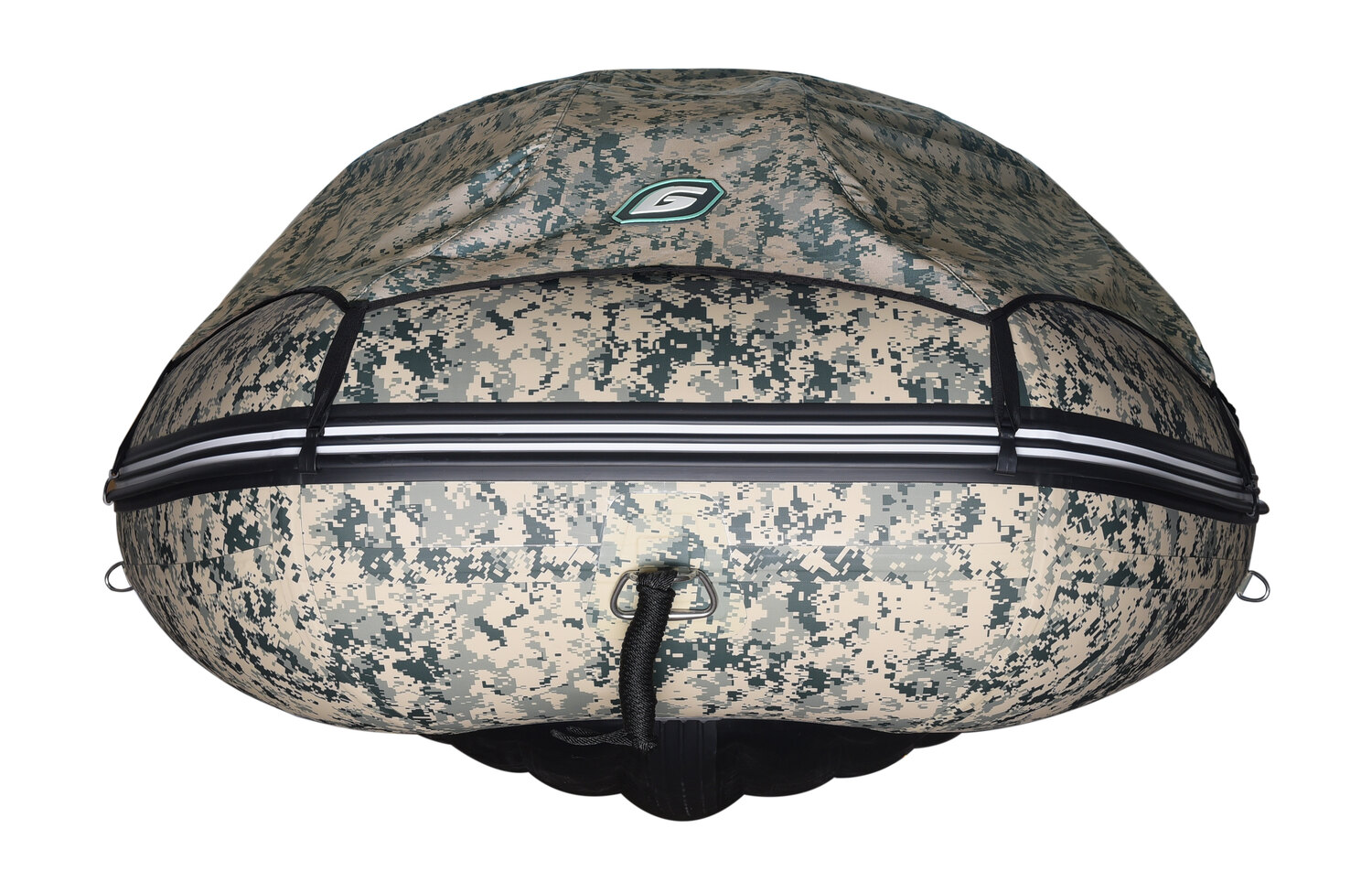 НАДУВНАЯ ЛОДКА GLADIATOR E330PRO в Мытищах