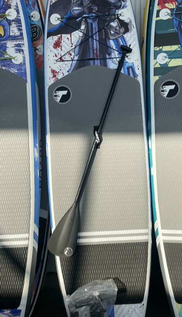 SUP (САП) ДОСКА RAIDEX I BOARD 11’ (332СМ) N 33 в Мытищах