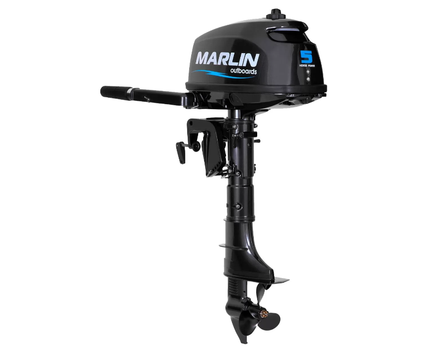 Лодочный мотор MARLIN MP 5 AMHL в Мытищах