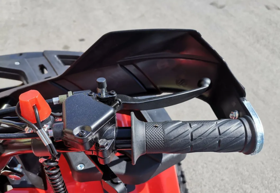 Квадроцикл PROMAX WILD 175 BASIC в Мытищах