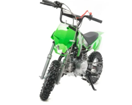 Питбайк MOTOLAND (МОТОЛЕНД) GS Motors S7 в Мытищах