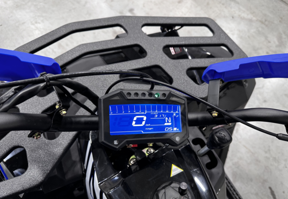 Квадроцикл GBM SHARP BIG 300 NEW PREMIUM в Мытищах