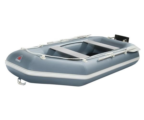 ЛОДКА НАДУВНАЯ YUKONA 300 GT (БЕЗ ПАЙОЛА, ТРАНЕЦ В КОМПЛЕКТЕ) в Мытищах