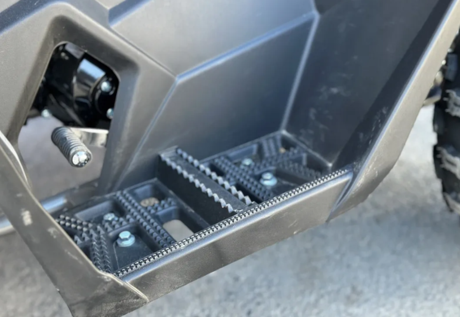 Квадроцикл GBM DAXTER 220 NEW в Мытищах