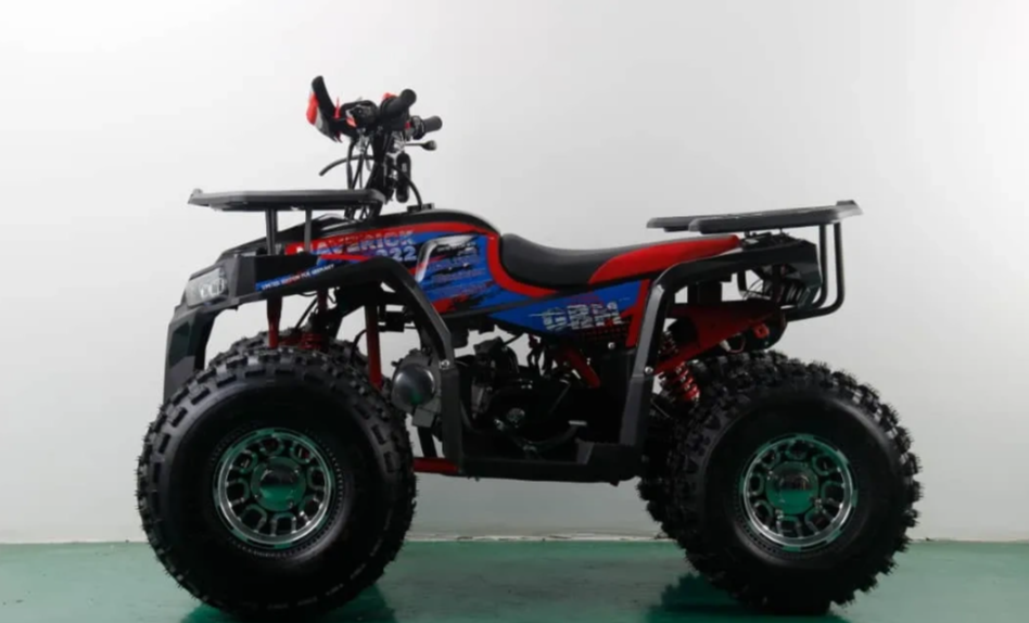 Квадроцикл GBM MAVERICK 222 NEW в Мытищах