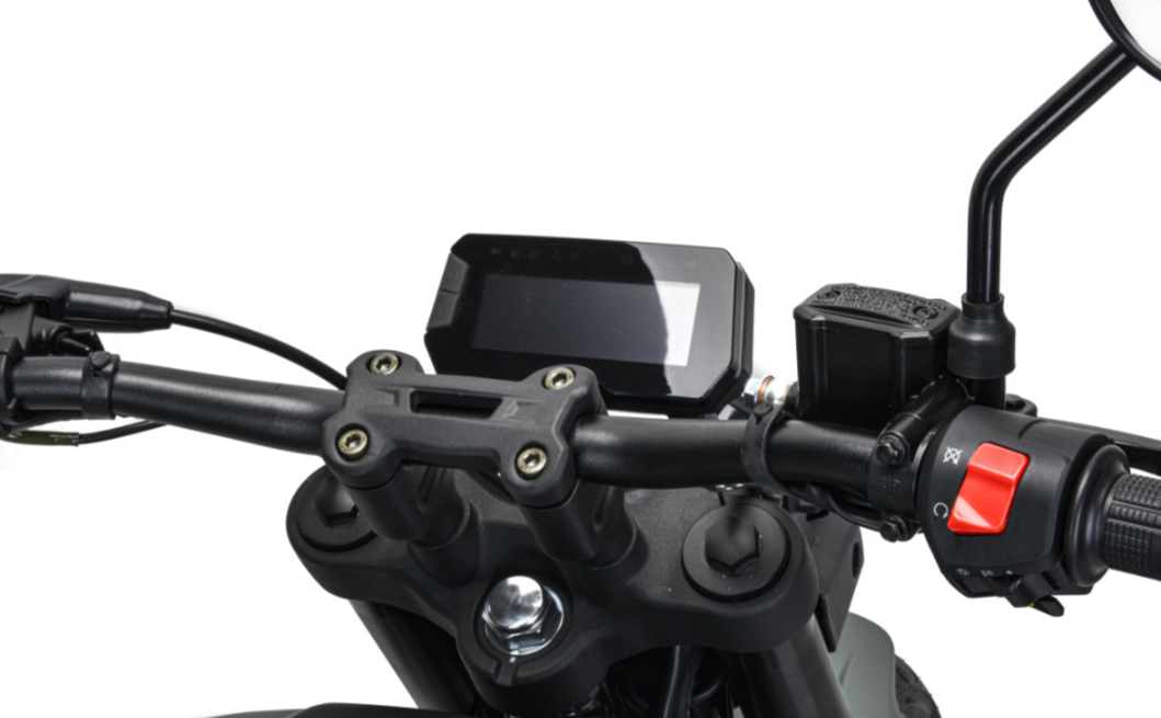 Мотоцикл MOTOLAND (МОТОЛЕНД) 300 CBR в Мытищах