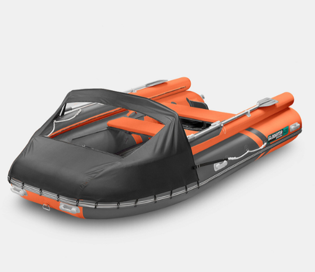НАДУВНАЯ ЛОДКА GLADIATOR E420X в Мытищах