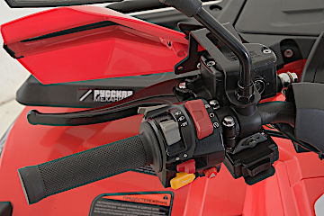 Квадроцикл Русская механика РМ 800 Т серии «Шёлковый путь» в Мытищах