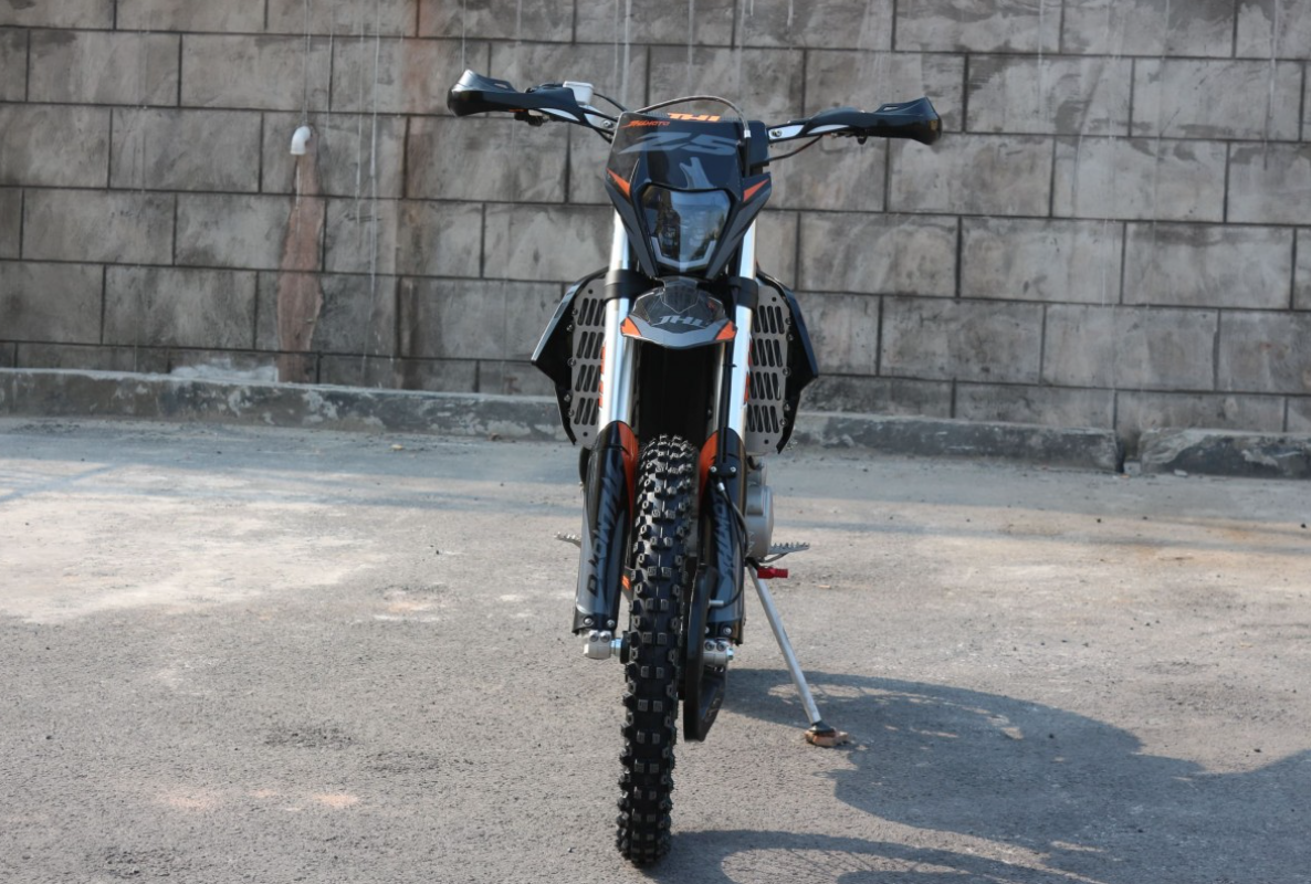 Мотоцикл JHLMOTO JHL Z5 NB300 (174MN-5) в Мытищах