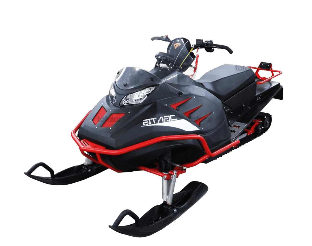 Снегоход ТОФАЛАР АТЛАС 500 в Мытищах