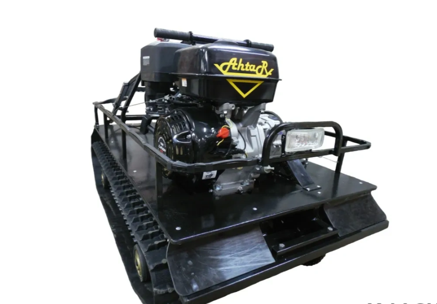 Мотобуксировщик AhtaR L13 в Мытищах