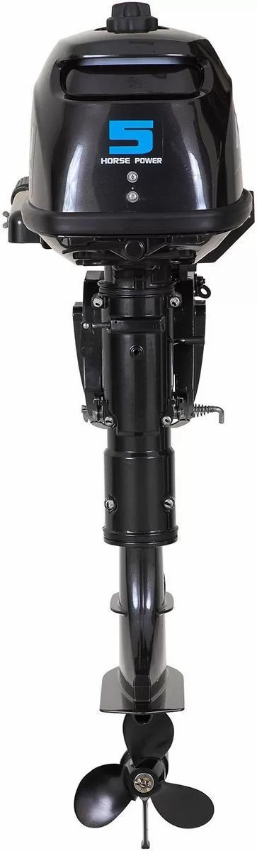 Лодочный мотор MARLIN MP 5 AMHS в Мытищах