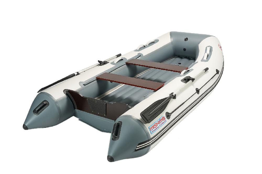 Лодка MISHIMO LITE 360 в Мытищах