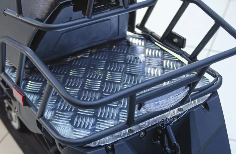 Снегоход Ataki WD 200 в Мытищах