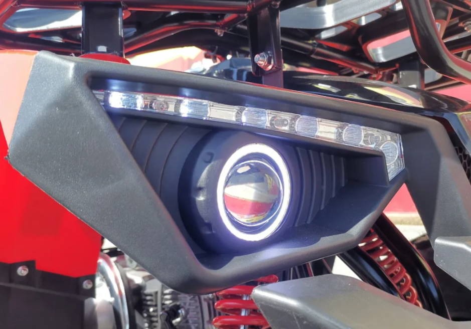 Квадроцикл PROMAX WILD 175 BASIC в Мытищах