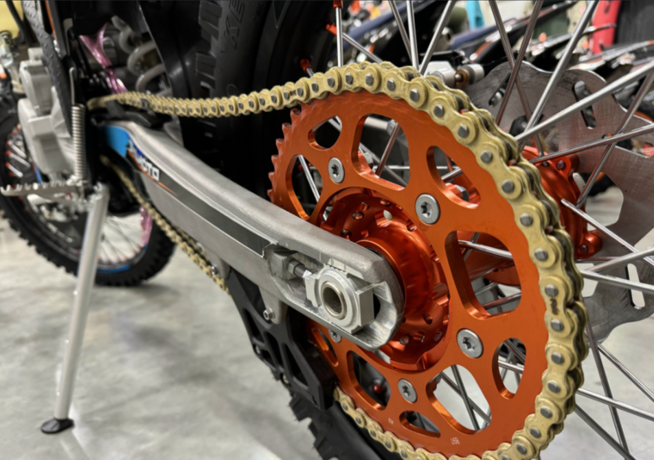 Мотоцикл JHLMOTO JHL Z6 NB300 (174MN-5) в Мытищах