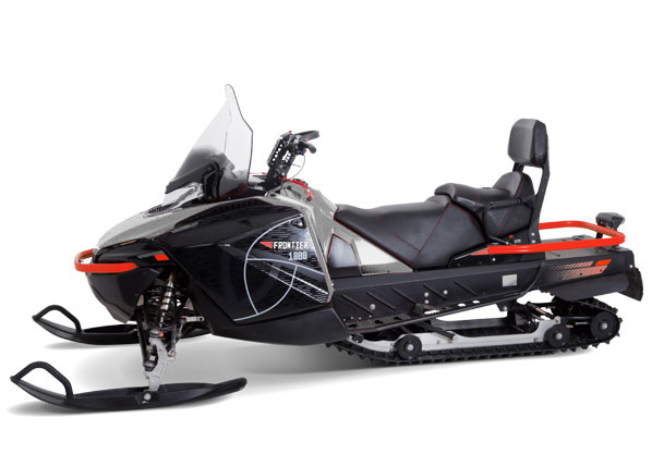 Снегоход РМ FRONTIER 1000 в Мытищах