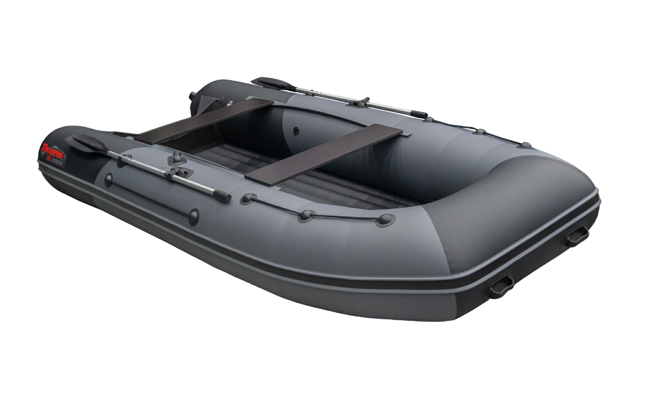 Лодка Таймень RX 3900 НДНД в Мытищах