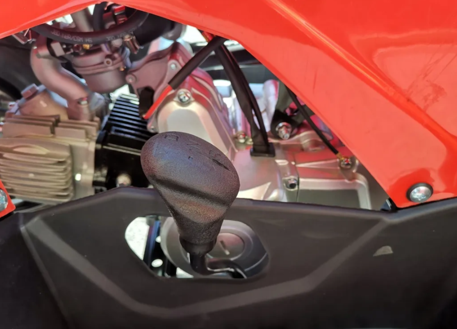 Квадроцикл PROMAX WILD 175 BASIC в Мытищах