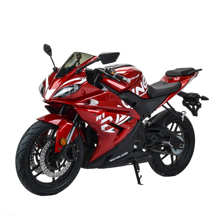 Мотоцикл MOTOLAND (МОТОЛЕНД) R1 300 в Мытищах