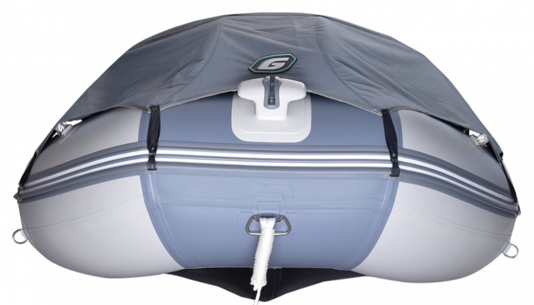 НАДУВНАЯ ЛОДКА GLADIATOR C330AL в Мытищах