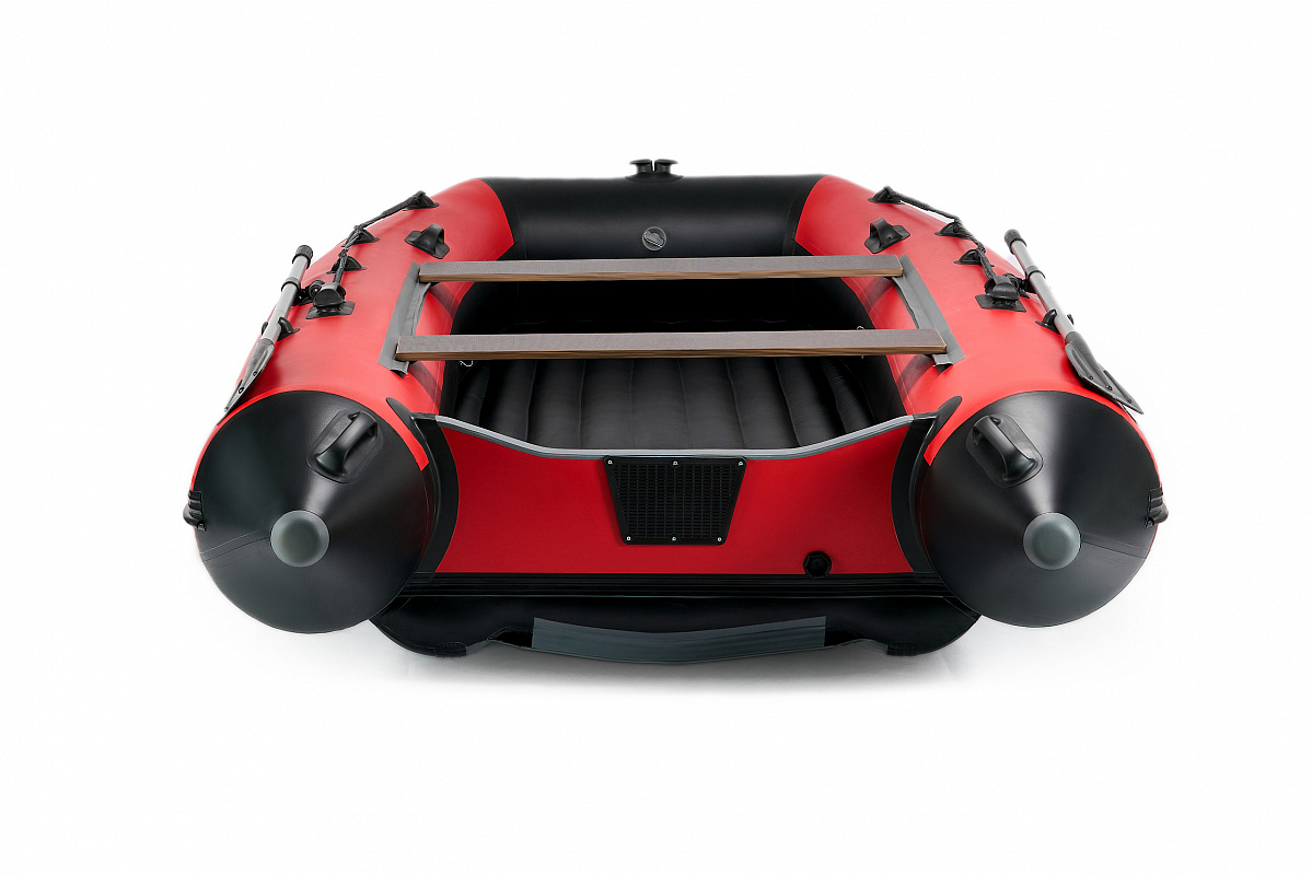 Лодка MISHIMO RAPID 400 в Мытищах