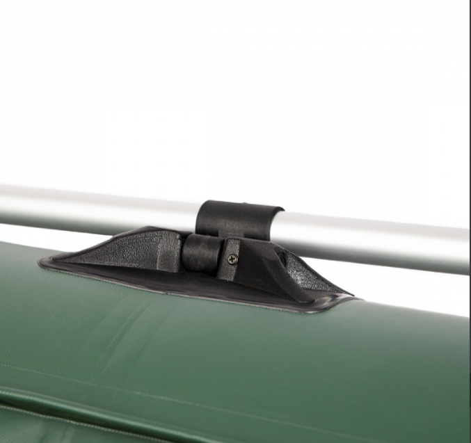 ЛОДКА НАДУВНАЯ YUKONA 280 TL (БЕЗ ПАЙОЛА) в Мытищах