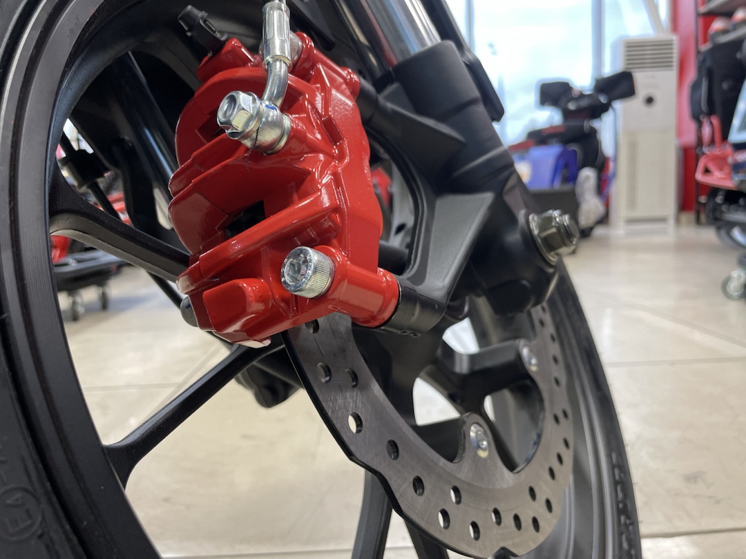 Мопед PROMAX CB150R (49) в Мытищах