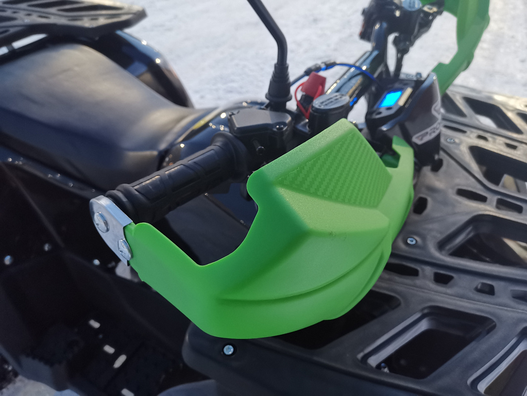 Квадроцикл PROMAX WILD 175 LUX в Мытищах