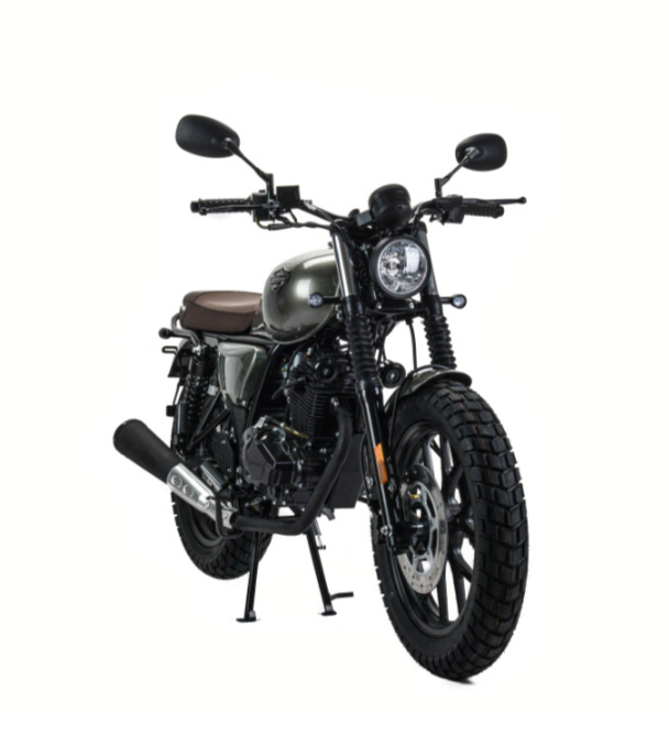 Мотоцикл MOTOLAND (МОТОЛЕНД) TEXAS 300 в Мытищах