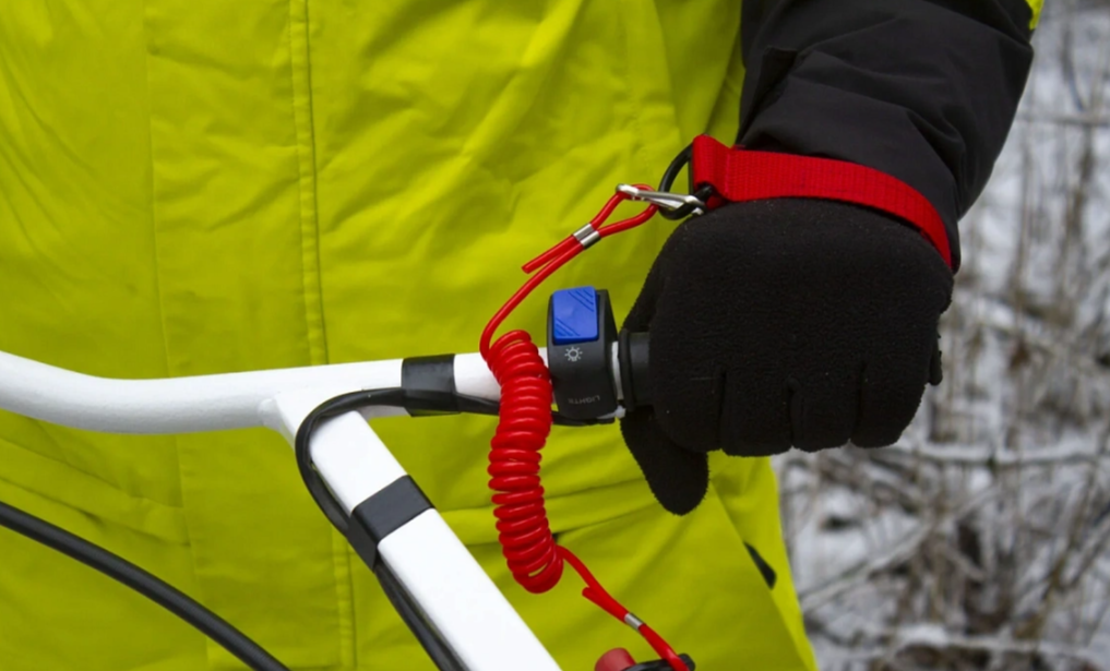 Мотобуксировщик POMOR X-500 K9 в Мытищах