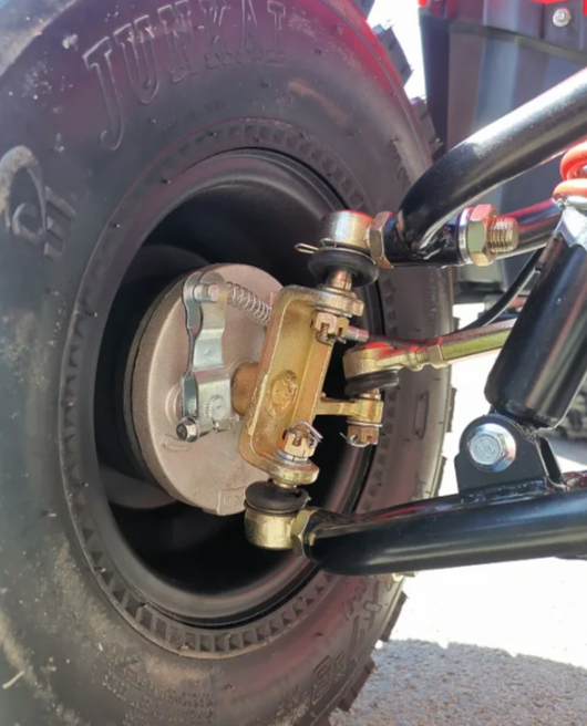 Квадроцикл PROMAX WILD 175 BASIC в Мытищах