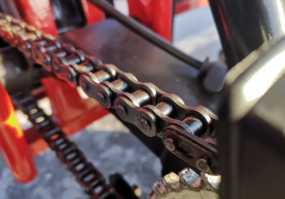 Квадроцикл GBM SHARP KIDS 125 в Мытищах