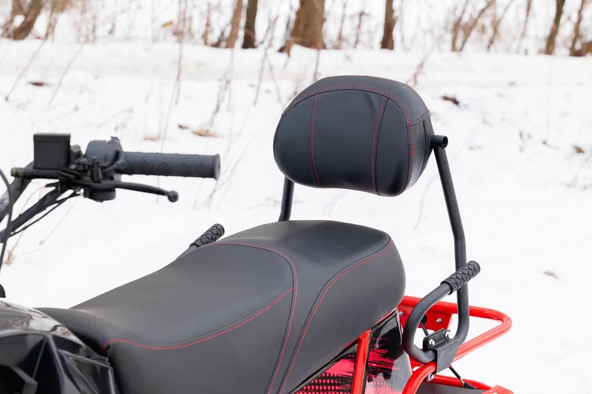 Снегоход IRBIS TUNGUS 400 25/26 в Мытищах